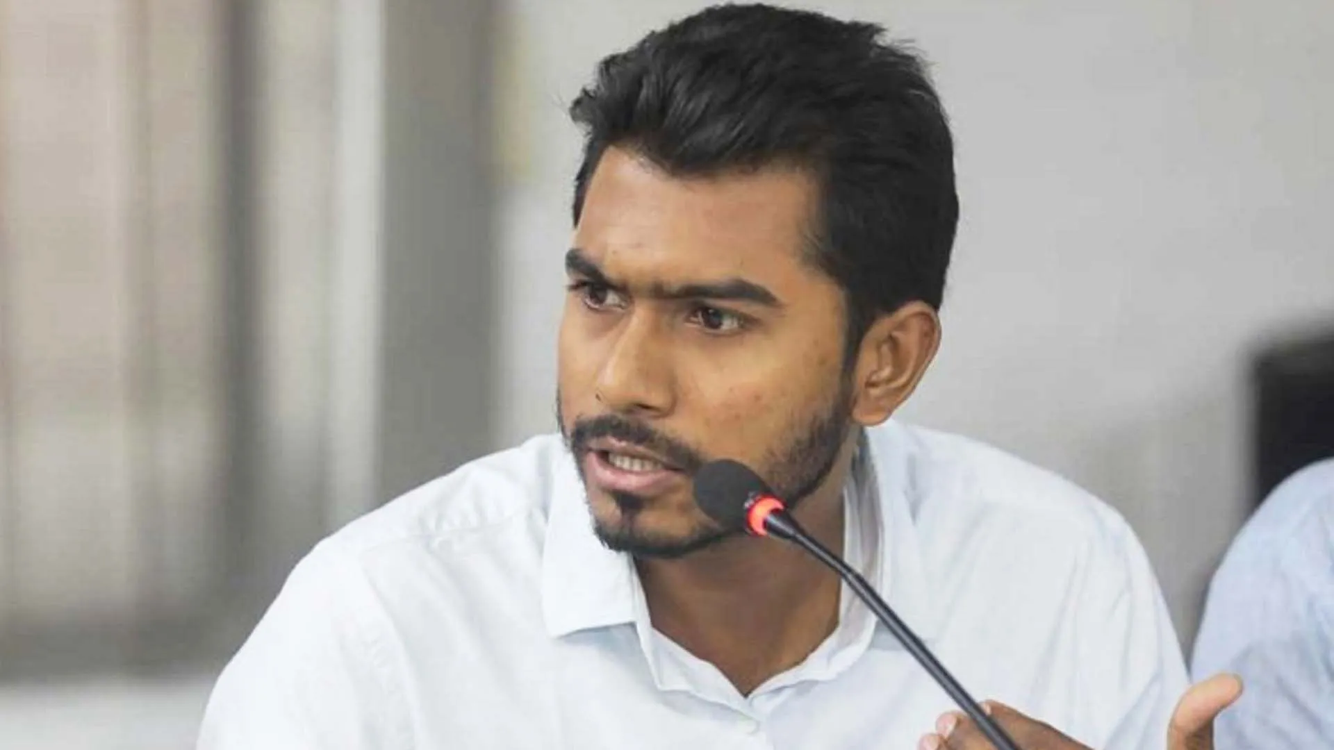 ‘মাই টিভি’ দখলে তৌহিদ আফ্রিদি ও তার বাবাকে গ্রেপ্তার: দাবি নুরের 